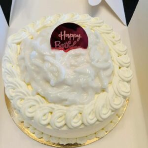 Thailänds kokostårta